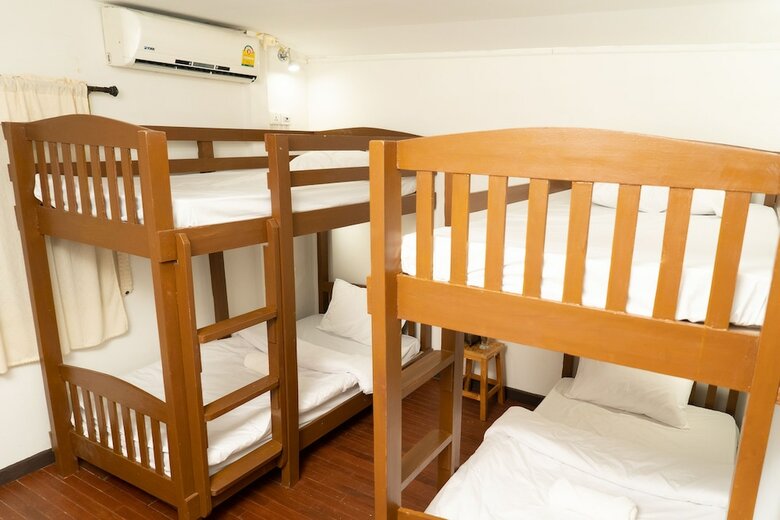 Hostal Past Tense Hostel