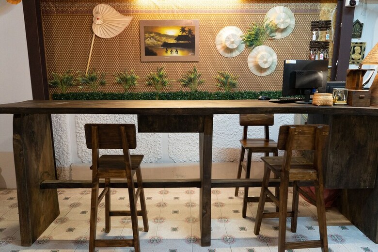 Hostal Past Tense Hostel