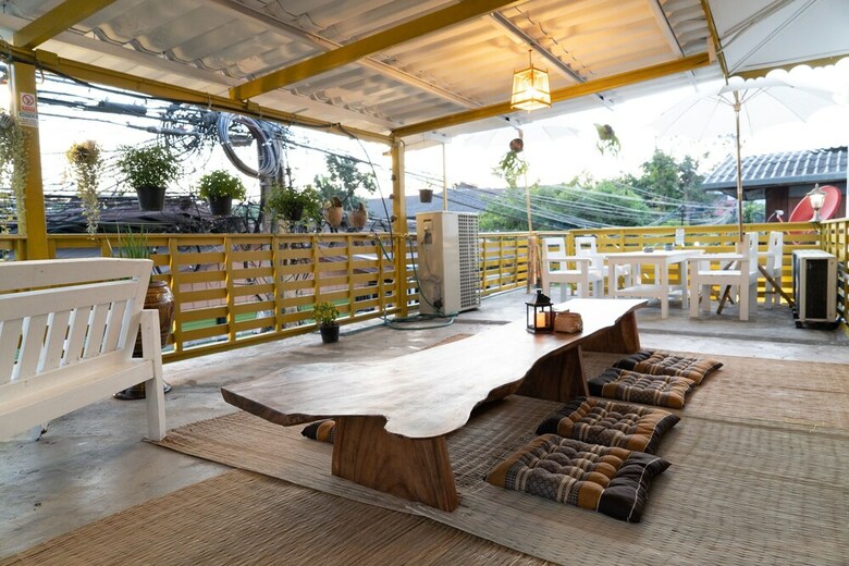 Hostal Past Tense Hostel