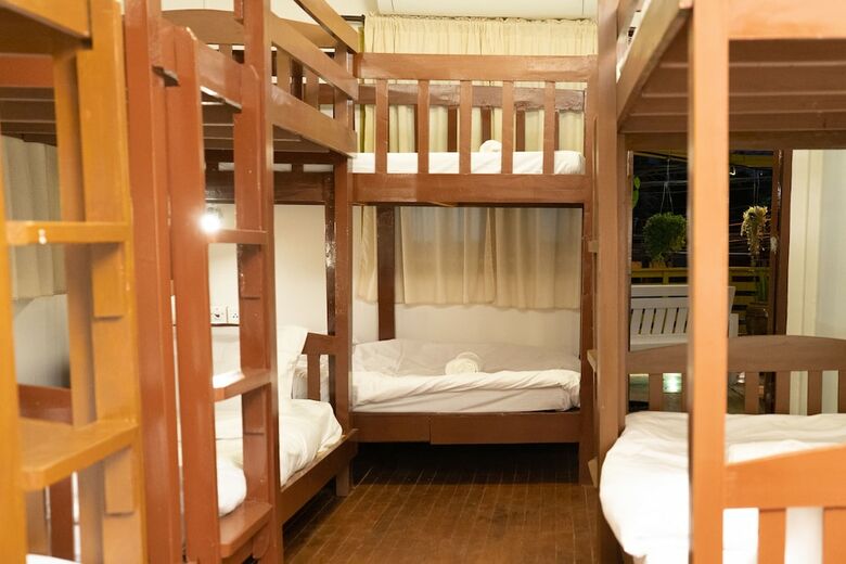 Hostal Past Tense Hostel