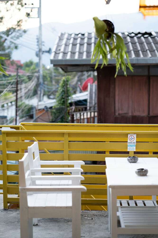 Hostal Past Tense Hostel