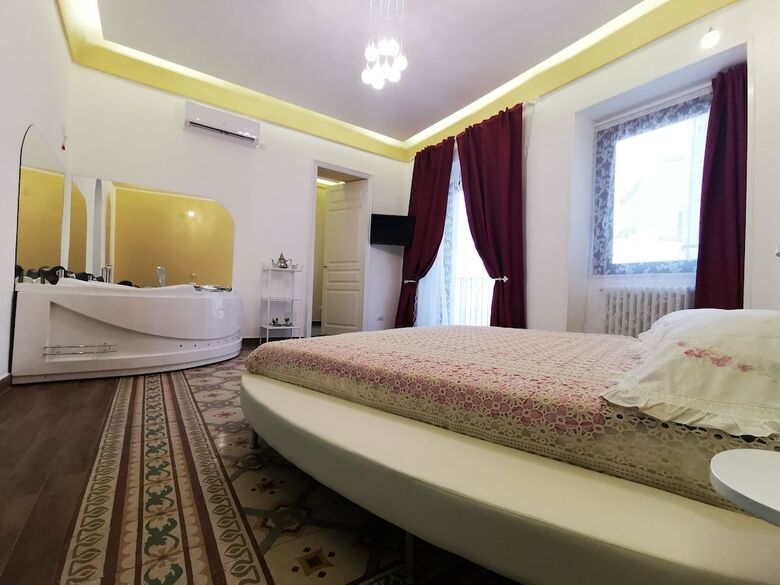 Bed & Breakfast Suite Inn Centro Dimora Storica