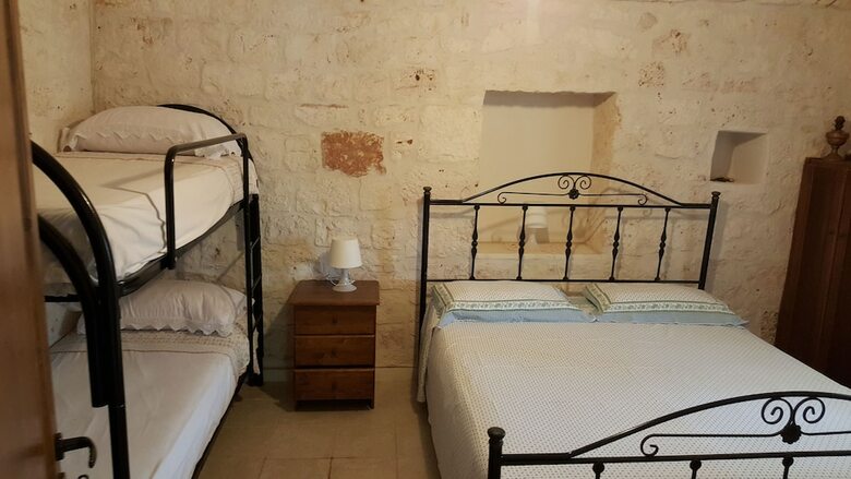 Apartamento Casale Valle Degli Ulivi