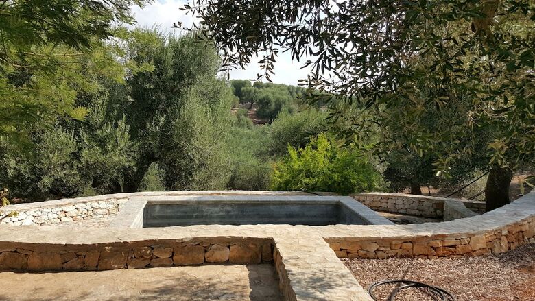 Apartamento Casale Valle Degli Ulivi