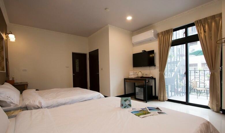 Hotel Feelingb&b