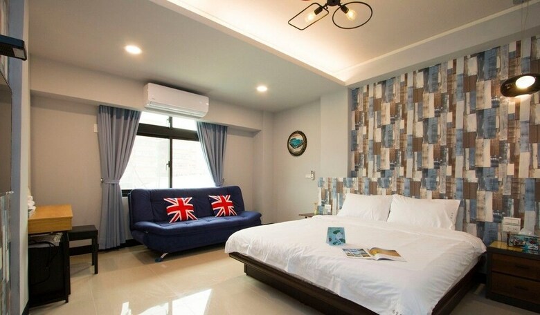 Hotel Feelingb&b