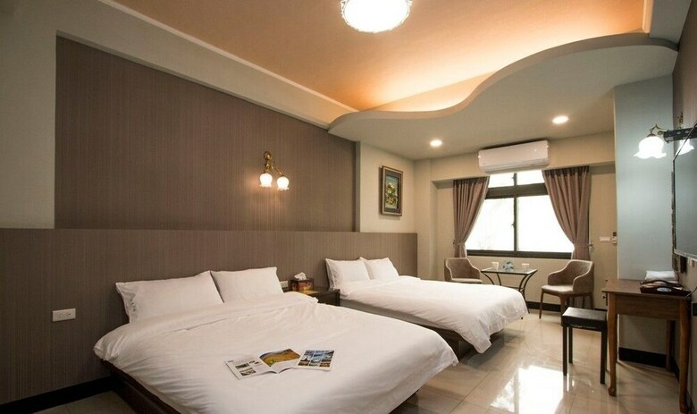 Hotel Feelingb&b