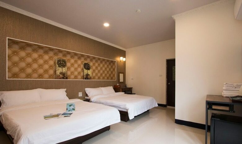 Hotel Feelingb&b