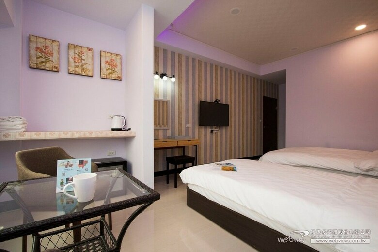 Hotel Feelingb&b