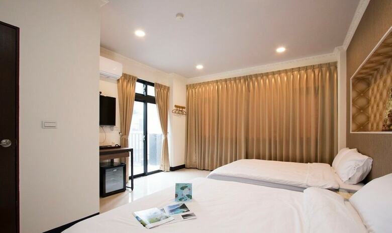 Hotel Feelingb&b