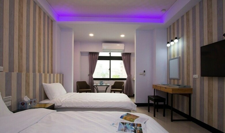 Hotel Feelingb&b