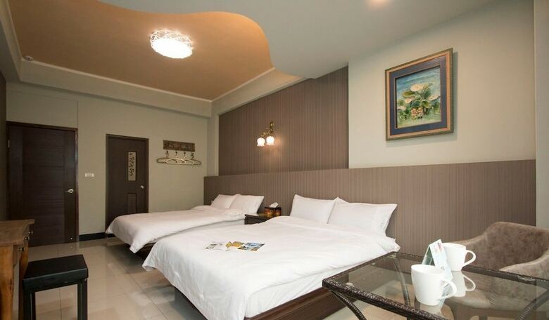 Hotel Feelingb&b