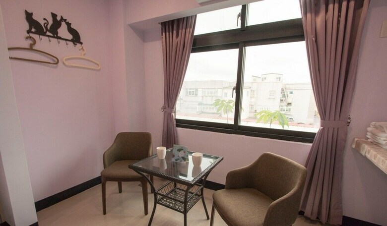 Hotel Feelingb&b