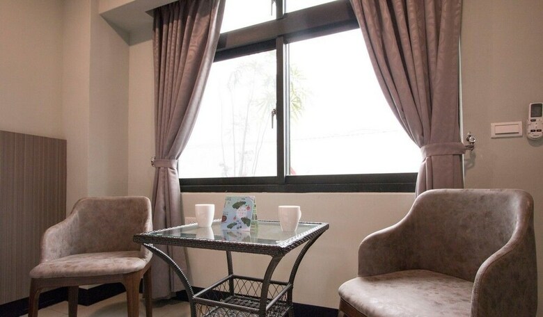 Hotel Feelingb&b