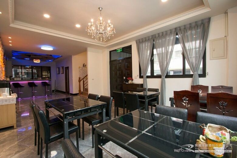 Hotel Feelingb&b