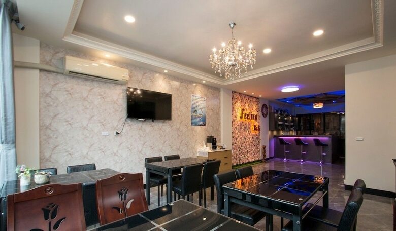Hotel Feelingb&b