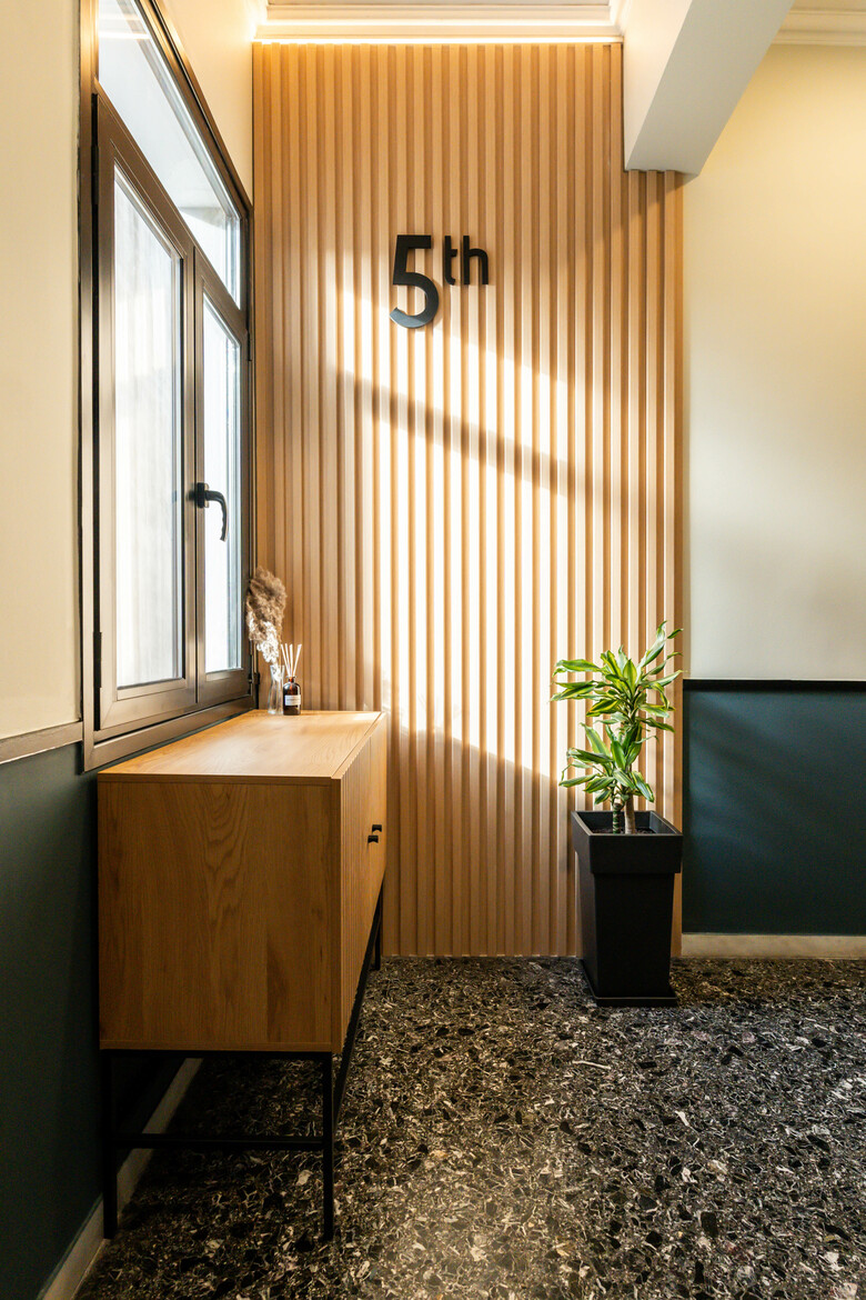 Hotel Pame House