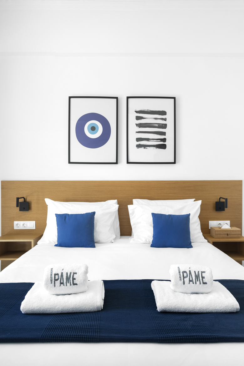 Hotel Pame House
