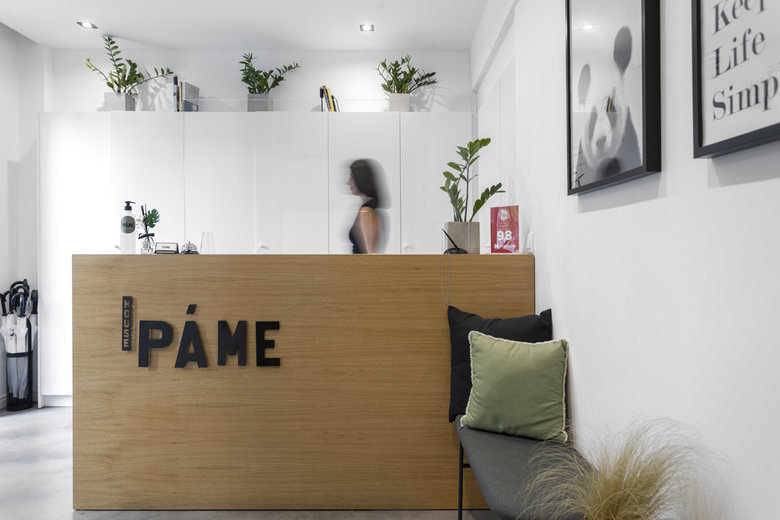 Hotel Pame House