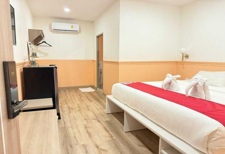 The Singha Hotel