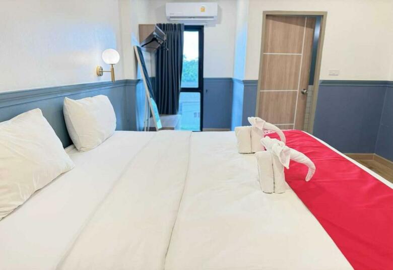 The Singha Hotel