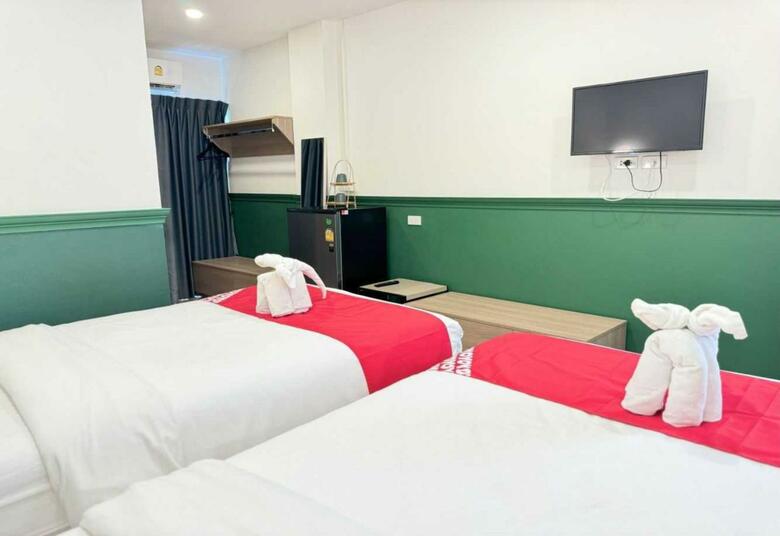The Singha Hotel