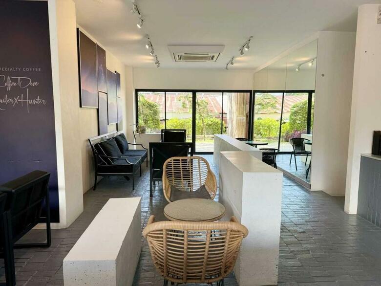The Singha Hotel