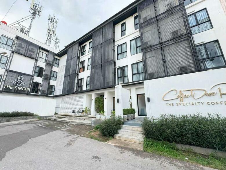 The Singha Hotel