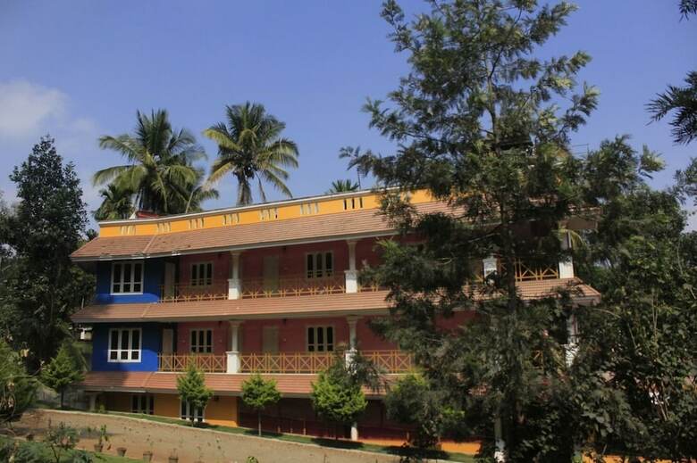 Hostal Marayoor Holiday Annex Paradise Valleyin