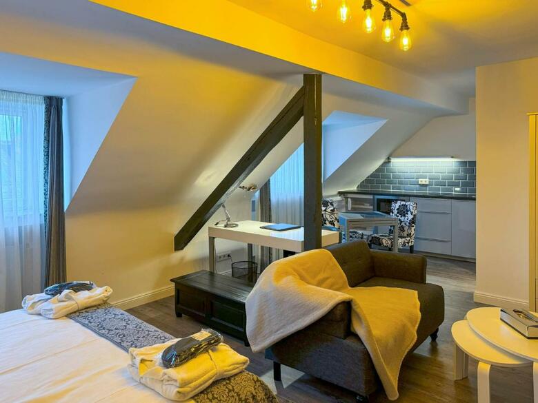 The Rubens Hotel