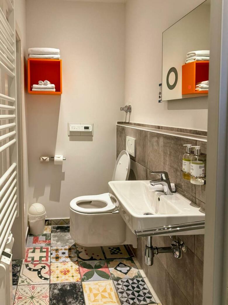 The Rubens Hotel
