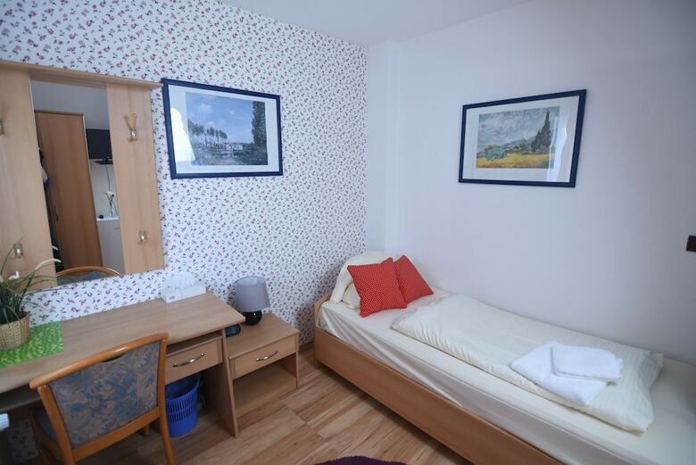 Hotel Roter Hahn