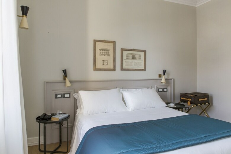 Favilla Hotel Di Charme
