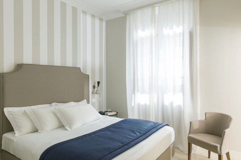 Favilla Hotel Di Charme