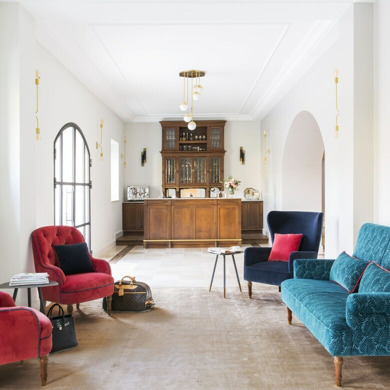 Favilla Hotel Di Charme