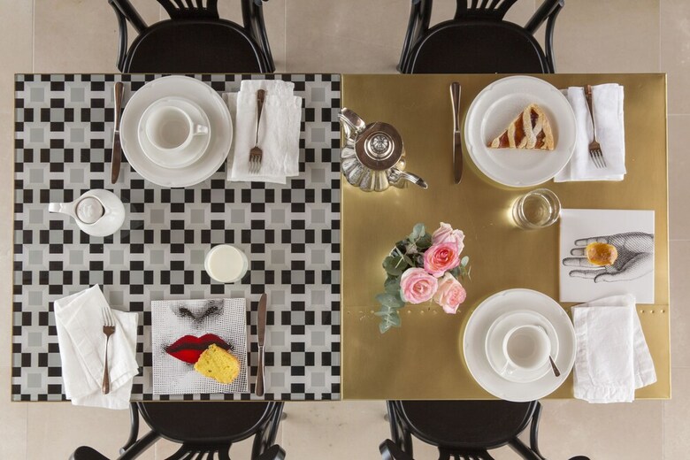 Favilla Hotel Di Charme