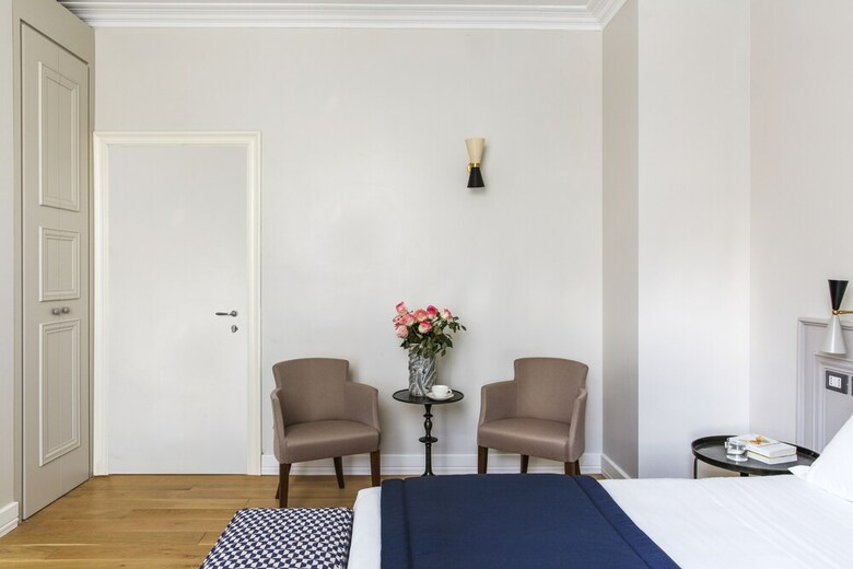 Favilla Hotel Di Charme