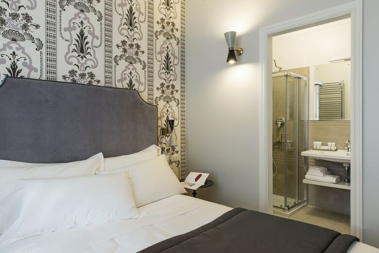 Favilla Hotel Di Charme