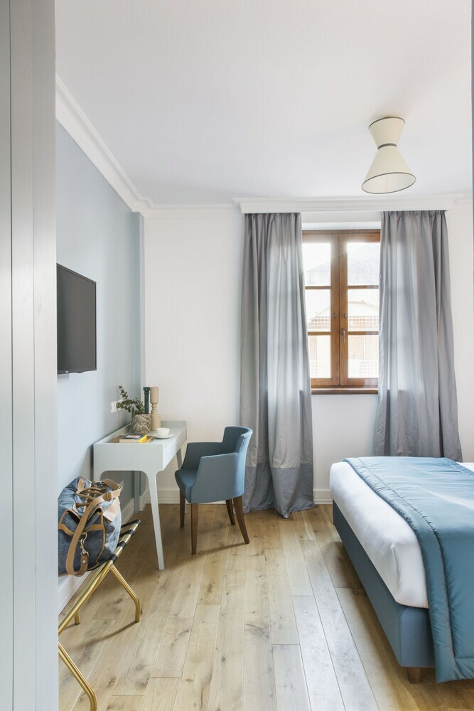 Favilla Hotel Di Charme