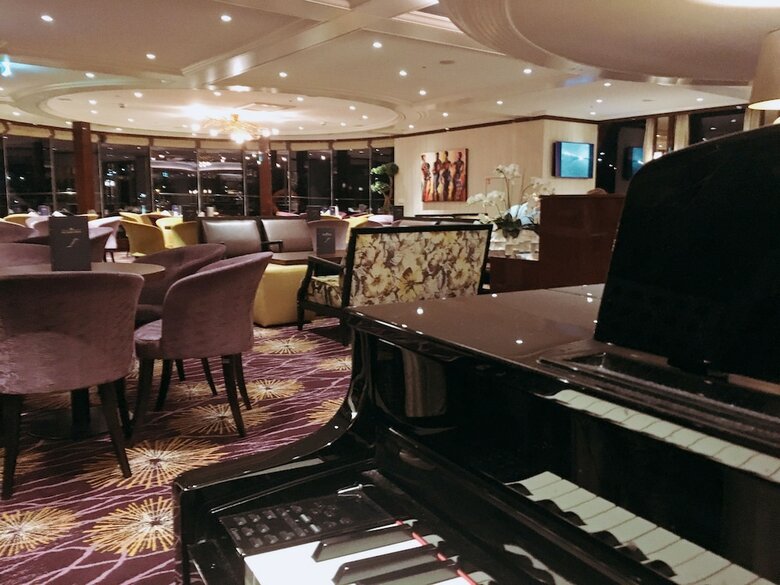 Hotel Select Ms Charles Dickens - D�sseldorf