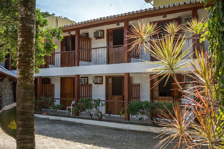 Chaua Porto Hotel