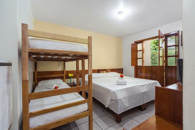 Chaua Porto Hotel