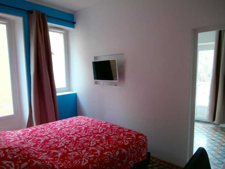 Hotel Le Moderne