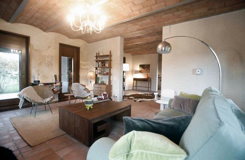 Tuscany Forever Villas