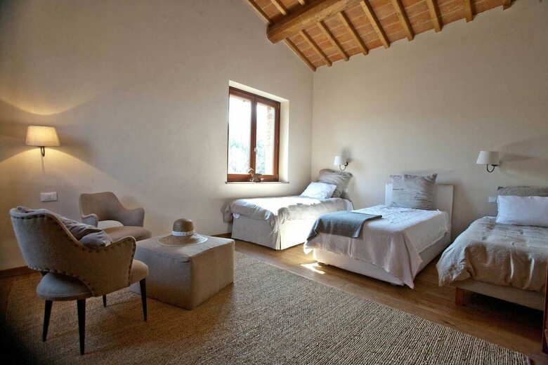 Tuscany Forever Villas