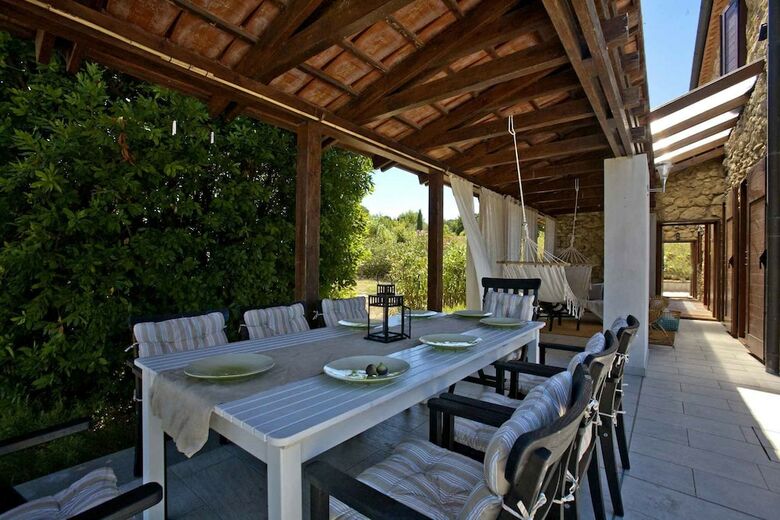 Tuscany Forever Villas
