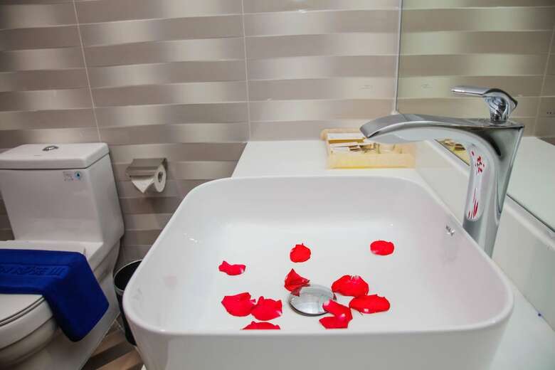 Golden Rose 3 Hotel Danang