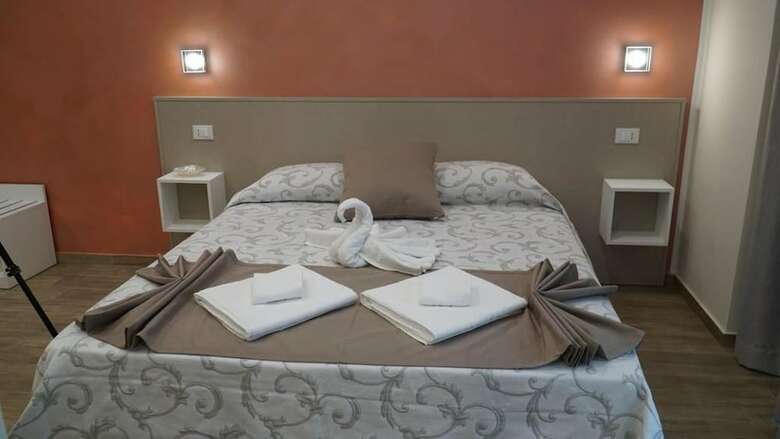 Apartamento Asterias Residence