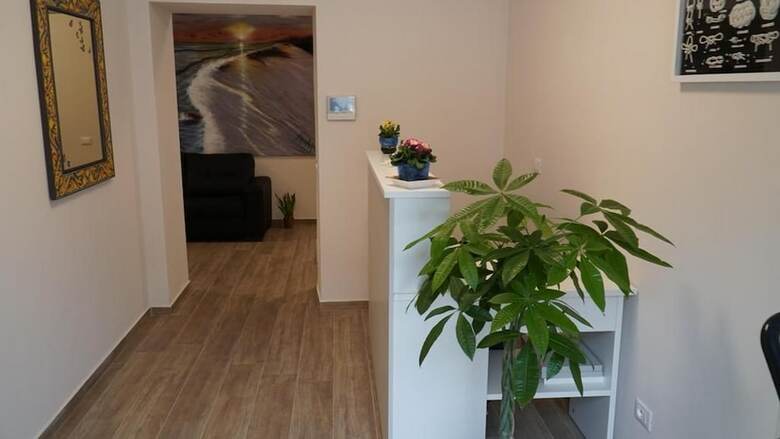 Apartamento Asterias Residence