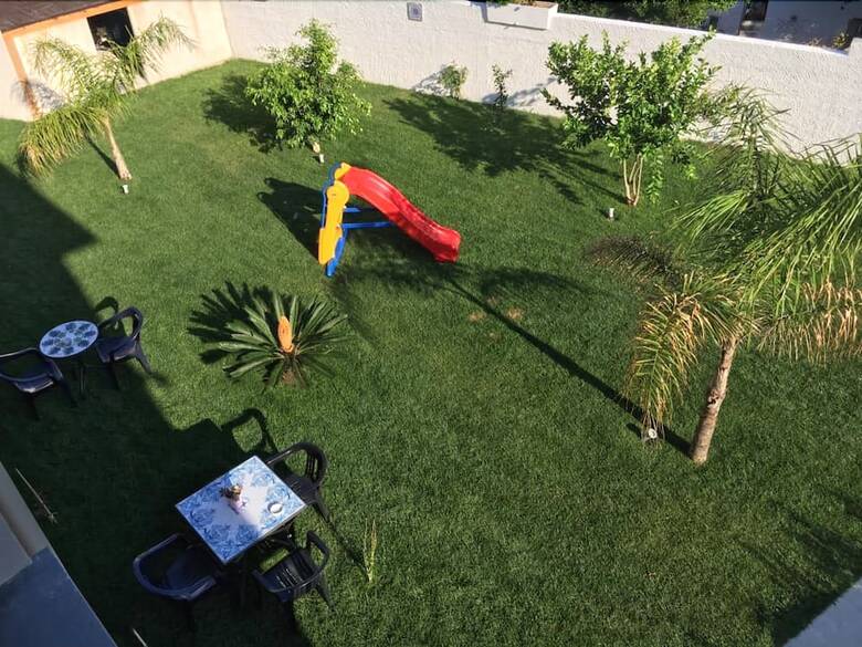 Apartamento Asterias Residence